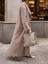 Christy | Women's Oversized Coat 1