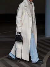 Christy | Women's Oversized Coat 5