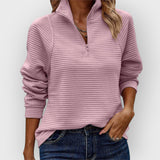Chrystah | Comfortable Sweater 0