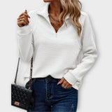 Chrystah | Comfortable Sweater 1