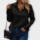 Chrystah | Comfortable Sweater 3