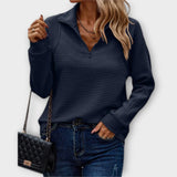 Chrystah | Comfortable Sweater 4