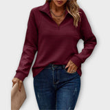 Chrystah | Comfortable Sweater 5