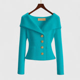 Clariza | Elegant Cardigan 5