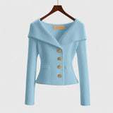 Clariza | Elegant Cardigan 6