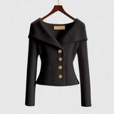 Clariza | Elegant Cardigan 7