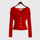 Clariza | Elegant Cardigan 9