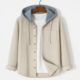 DANTE CORDUROY HOODIE 6