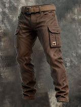 DAVID INSULATED UTILITY PANTS 0