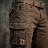 DAVID INSULATED UTILITY PANTS 2