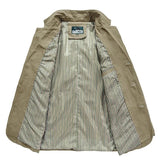 Dennis | Casual Lightweight Blazer 1