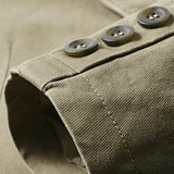 Dennis | Casual Lightweight Blazer 3