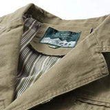 Dennis | Casual Lightweight Blazer 6