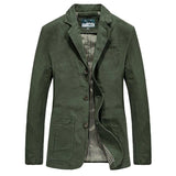 Dennis | Casual Lightweight Blazer 7