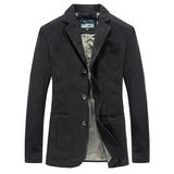 Dennis | Casual Lightweight Blazer 8