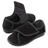 Women's Extra Wide Shoes | Antimicrobial Protection 1