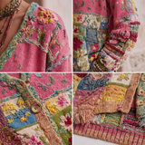 ELEANOR ELEGANT SUMMER CARDIGAN 1