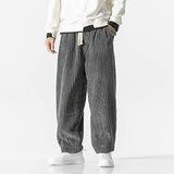Earl | Classic Comfortable Cord Pants 2