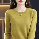 Women's Knit Sweater | Oversized & Warm