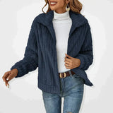Ella | Casual Cardigan 1