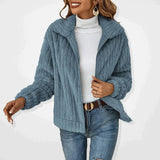 Ella | Casual Cardigan 2
