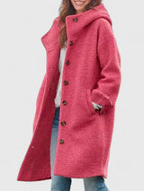Emaryzahh | Comfortable Jacket 0