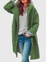 Emaryzahh | Comfortable Jacket 1