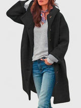 Emaryzahh | Comfortable Jacket 3