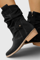 Women's Ankle Boots | Classic Design & All-Day Comfort