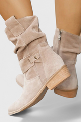 Women's Ankle Boots | Classic Design & All-Day Comfort