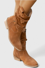 Women's Ankle Boots | Classic Design & All-Day Comfort