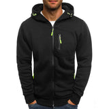 Rugged &amp; Comfortable Men’s Jacket with Urban Edge 0