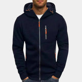 Rugged &amp; Comfortable Men’s Jacket with Urban Edge 3