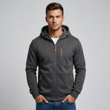 Rugged &amp; Comfortable Men’s Jacket with Urban Edge 1