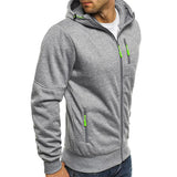 Rugged &amp; Comfortable Men’s Jacket with Urban Edge 6