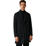Full-Length Winter Overcoat For Men 8
