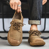 GREYWELL HERITAGE SNEAKER 4