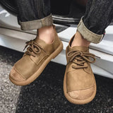 GREYWELL HERITAGE SNEAKER 5