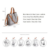 Women's Handbag | Spacious & Comfortable Carry
