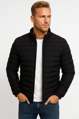 Men's Padded Jacket | Warm & Lightweight 1