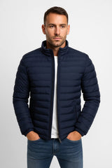 Men's Padded Jacket | Warm & Lightweight 3
