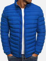 Men's Quilted Jacket | Lightweight & Warm 3