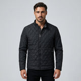 Men’s Quilted Jacket – Elegant and Versatile 1