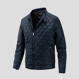 Men’s Quilted Jacket – Elegant and Versatile 2