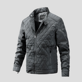 Men’s Quilted Jacket – Elegant and Versatile 3