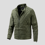 Men’s Quilted Jacket – Elegant and Versatile 4