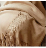 Women's Winter Scarf | Long & Cosy 3