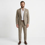 HARRINGTON OXFORD | CASUAL SUIT FOR MEN 1