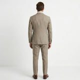 HARRINGTON OXFORD | CASUAL SUIT FOR MEN 2