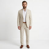 HARRINGTON OXFORD | CASUAL SUIT FOR MEN 3